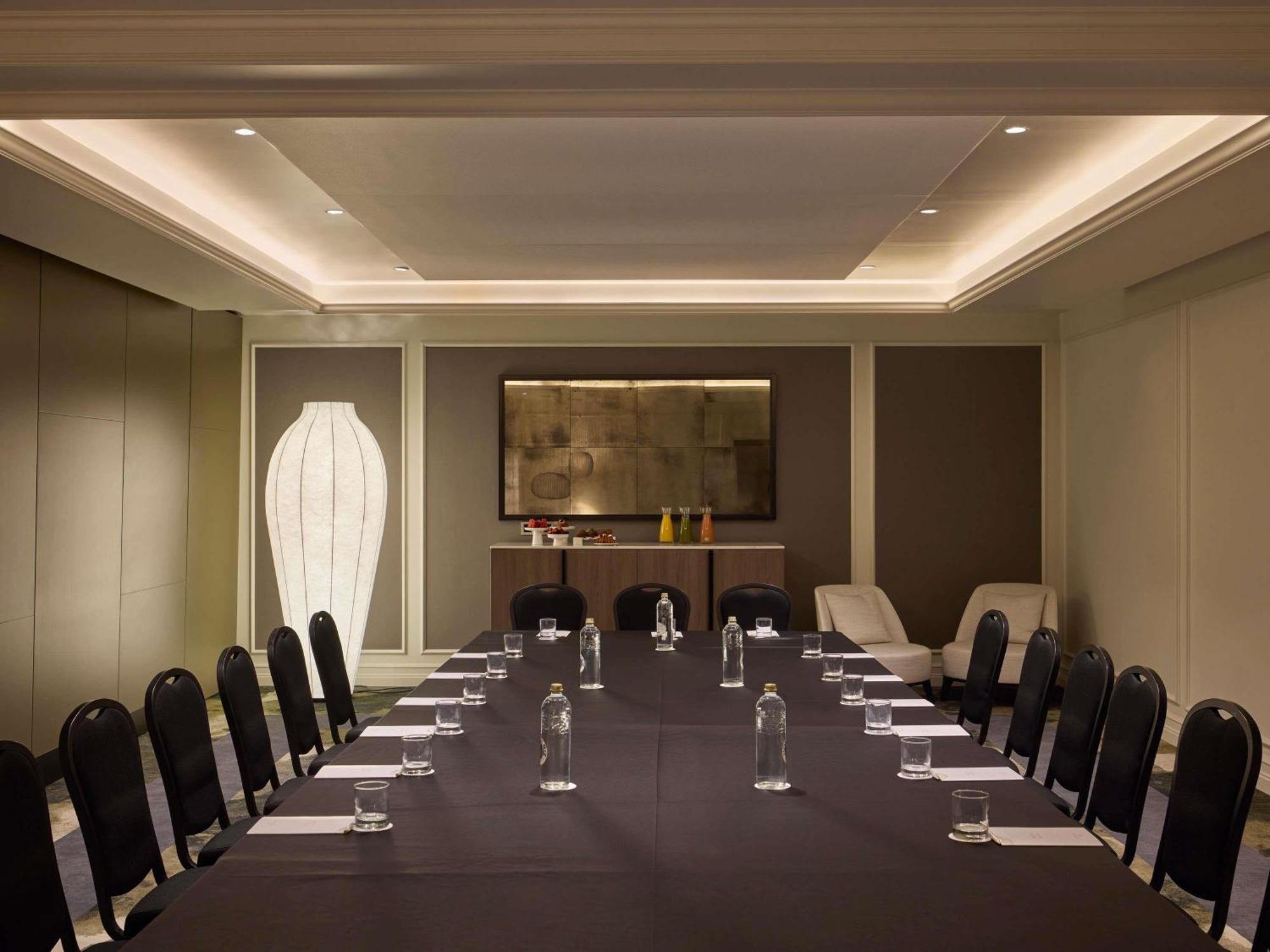 Sofitel Barcelona Skipper — Fotos 1